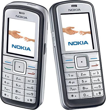 Nokia 6070 46182
