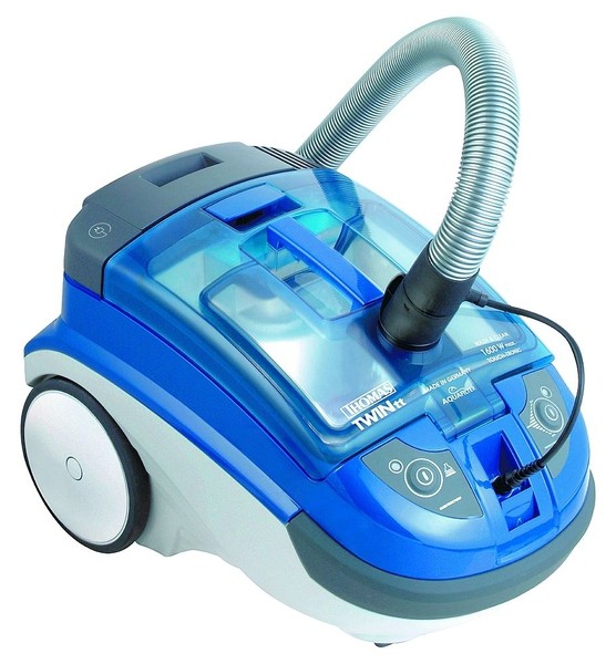  Thomas Twin Tt Aquafilter    -  8