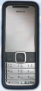 Nokia 7310 Classic